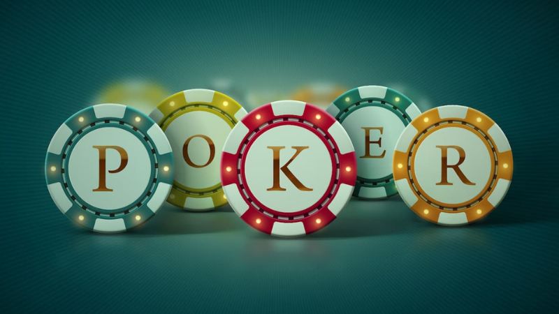 Chơi Poker đổi thưởng cần nghiên cứu cẩn thận