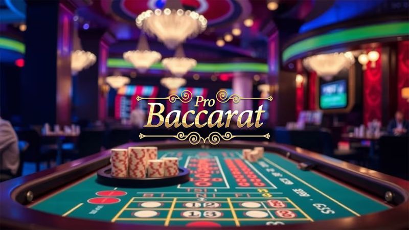 Kinh nghiệm chinh phục game Baccarat hiệu quả Kinh nghiệm chinh phục game Baccarat hiệu quả
