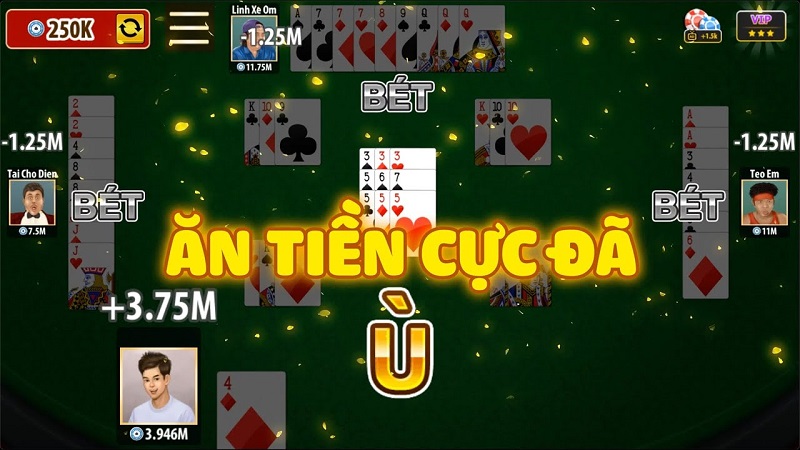 Hướng dẫn luật đánh phỏm online cơ bản Hướng dẫn luật đánh phỏm online cơ bản