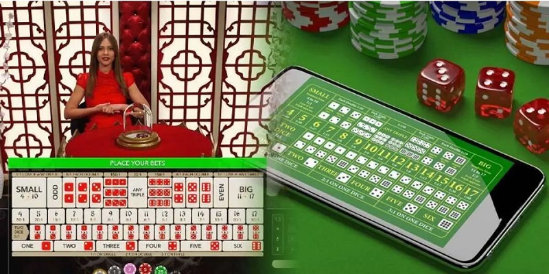Làm sao để chơi game xóc đĩa đổi thưởng để thắng?