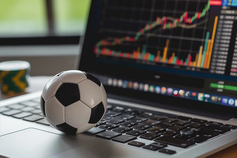Cách tính toàn tiền cược dựa trên công thức surebets