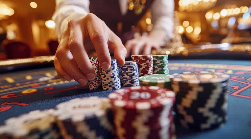 Xì tố là game gì?