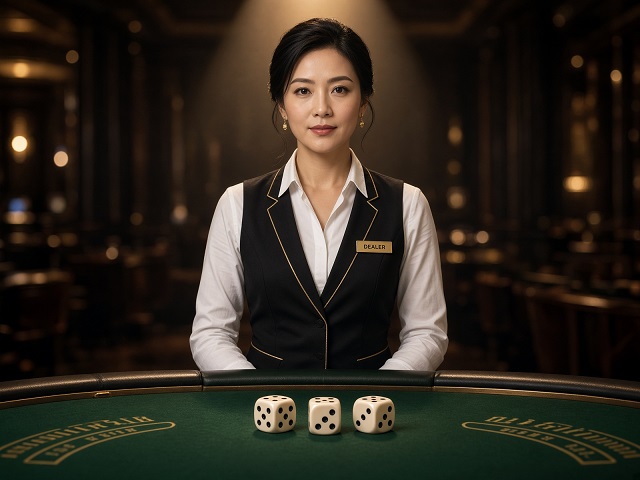 Game tài xỉu trực tuyến có luật chơi dễ cho người chơi tiếp cận Game tài xỉu trực tuyến có luật chơi dễ cho người chơi tiếp cận