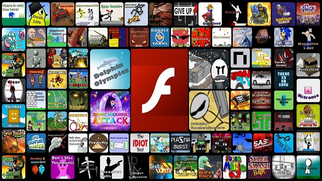 Hướng dẫn cách chơi game online không cần flash mới nhất