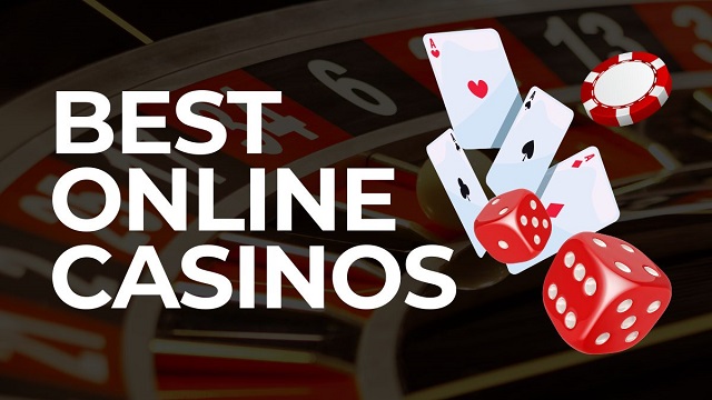 Những tiêu chí đánh giá một sảnh game casino online uy tín