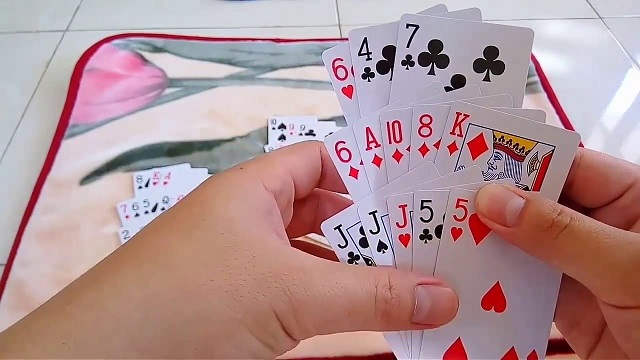 Tìm hiểu luật chơi Binh xập xám cơ bản dành cho người mới Tìm hiểu luật chơi Binh xập xám cơ bản dành cho người mới