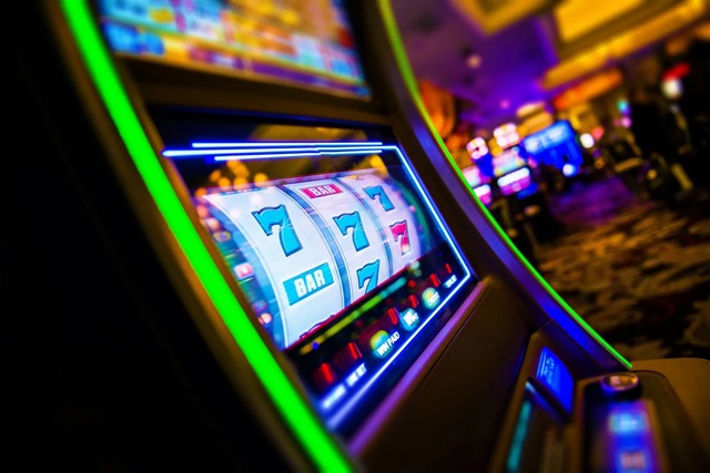 Luật chơi slot machine cho những người chơi mới