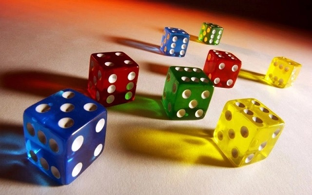 Các bước hoạt động của một game tài xỉu online thường có Các bước hoạt động của một game tài xỉu online thường có