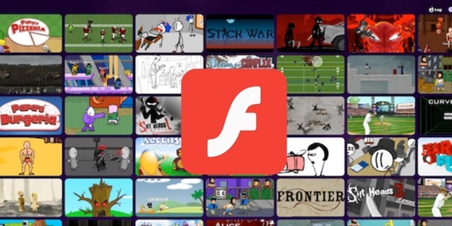 Cách xử lý lỗi khi game không cần flash mà vẫn không chạy