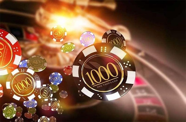 Casino trực tuyến có cách chơi vô cùng đơn giản và dễ dàng