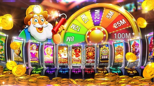 Hiểu các yếu tố và biểu tượng quan trọng trên máy game slot