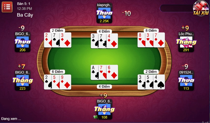 Game đánh bài ăn tiền thật trên điện thoại tiềm ẩn nhiều rủi ro tài chính và pháp lý