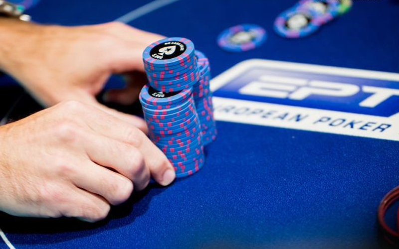 Minh họa cách chọn 3bet range theo vị trí Minh họa cách chọn 3bet range theo vị trí
