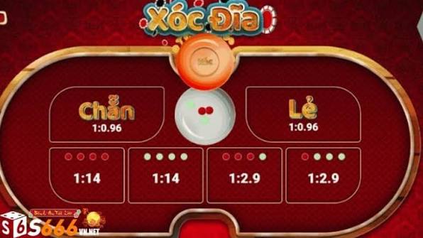 Người mới cần nắm rõ cách tính kết quả xóc đĩa Người mới cần nắm rõ cách tính kết quả xóc đĩa