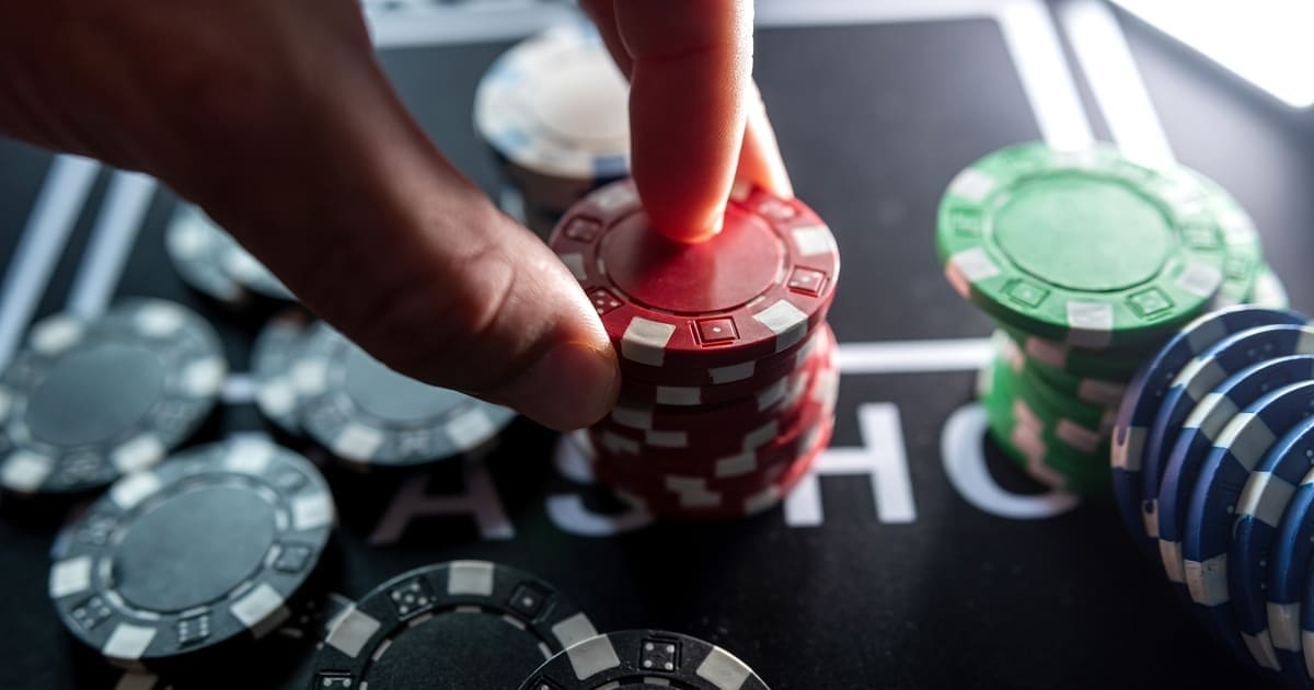 So sánh 3bet value và 3bet bluff trong Poker So sánh 3bet value và 3bet bluff trong Poker