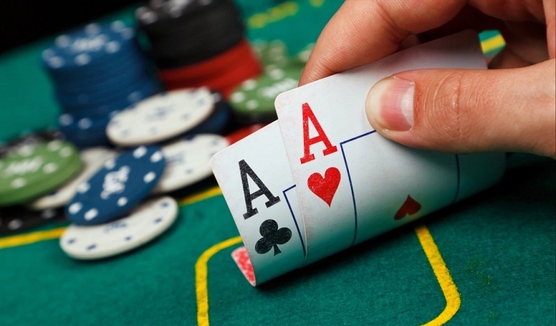 Bỏ túi kinh nghiệm chinh phục Poker online hiệu quả nhất Bỏ túi kinh nghiệm chinh phục Poker online hiệu quả nhất