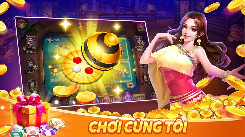 Hướng dẫn chơi xóc đĩa online tiện lợi và dễ dàng Hướng dẫn chơi xóc đĩa online tiện lợi và dễ dàng