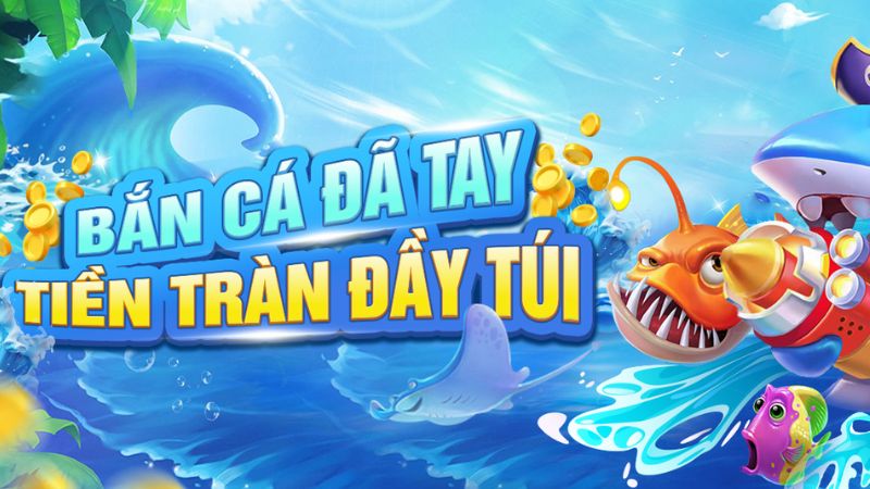Áp dụng mẹo bắn cá ăn xu – bắn cá nhỏ lẻ