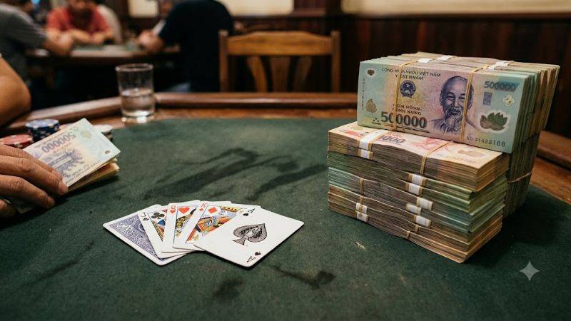 Bỏ túi cách chơi game bài Catte Bỏ túi cách chơi game bài Catte