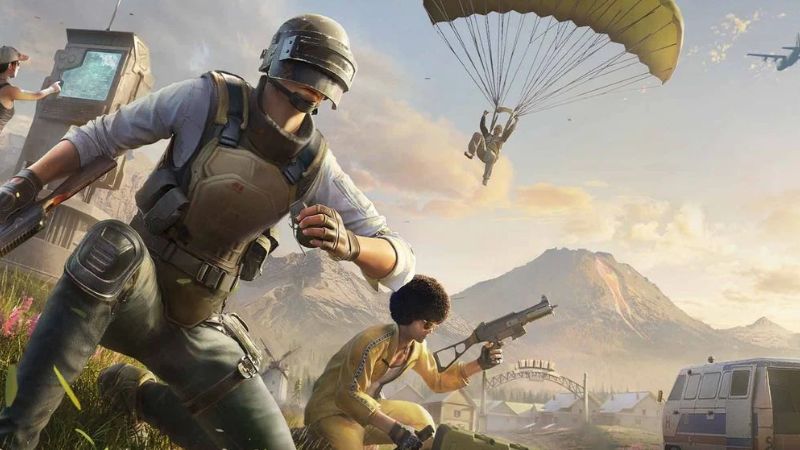 Bỏ túi tuyển tập mẹo chơi PUBG Mobile từ cao thủ Bỏ túi tuyển tập mẹo chơi PUBG Mobile từ cao thủ