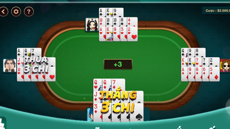 Các liên kết quan trọng trong game Binh Xập Xám Các liên kết quan trọng trong game Binh Xập Xám
