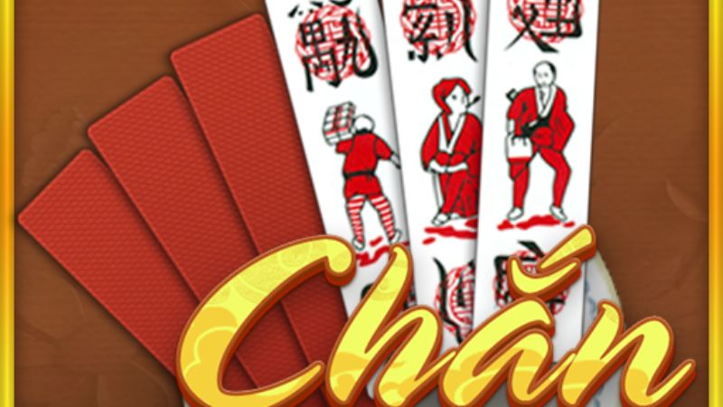 Game Chắn online đổi thưởng