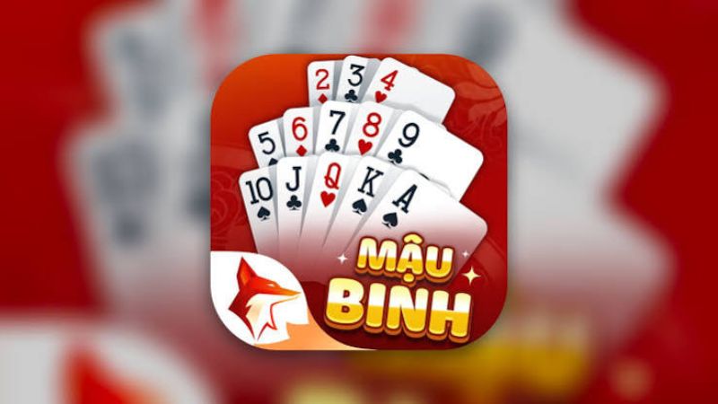 Game Mậu Binh