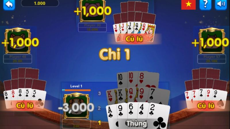 Khám phá cách chơi game Mậu Binh hiệu quả từ cao thủ Khám phá cách chơi game Mậu Binh hiệu quả từ cao thủ