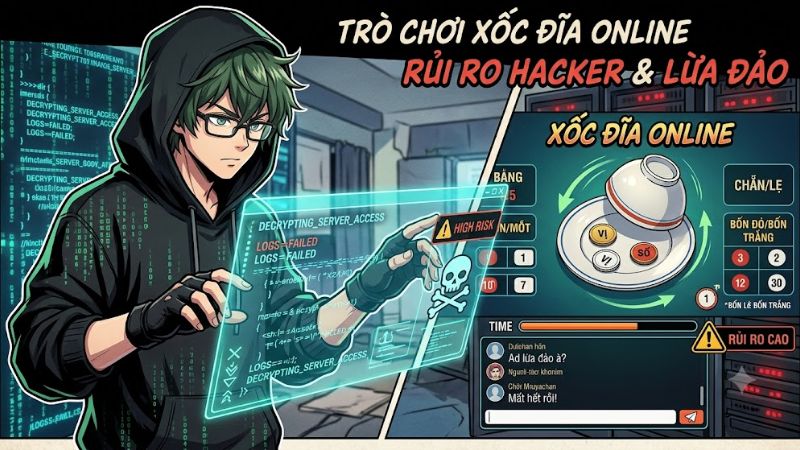 Phần mềm mang đến nhiều ưu điểm chinh phục người chơi